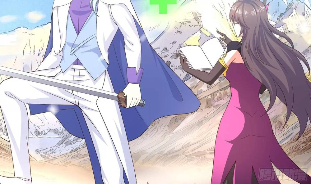 Ta Ở Địa Phủ Mở Hậu Cung Chapter 28 - Trang 2