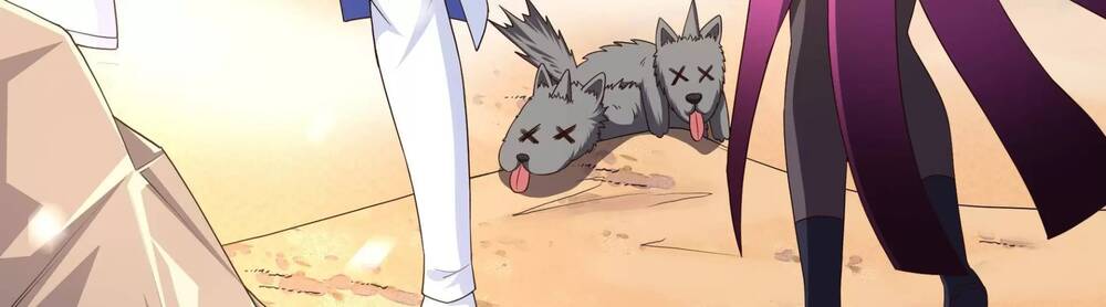 Ta Ở Địa Phủ Mở Hậu Cung Chapter 28 - Trang 2