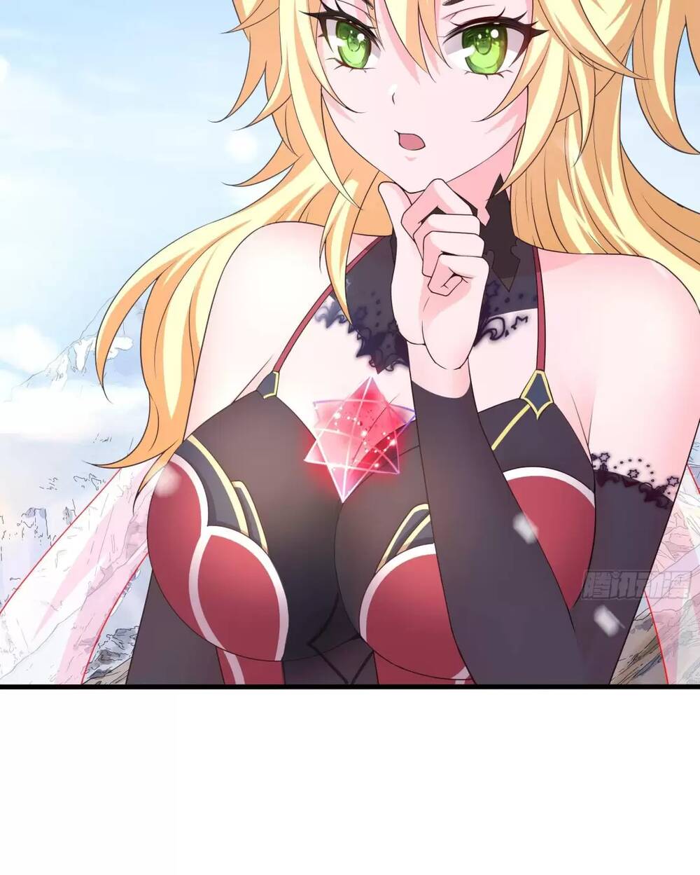 Ta Ở Địa Phủ Mở Hậu Cung Chapter 28 - Trang 2