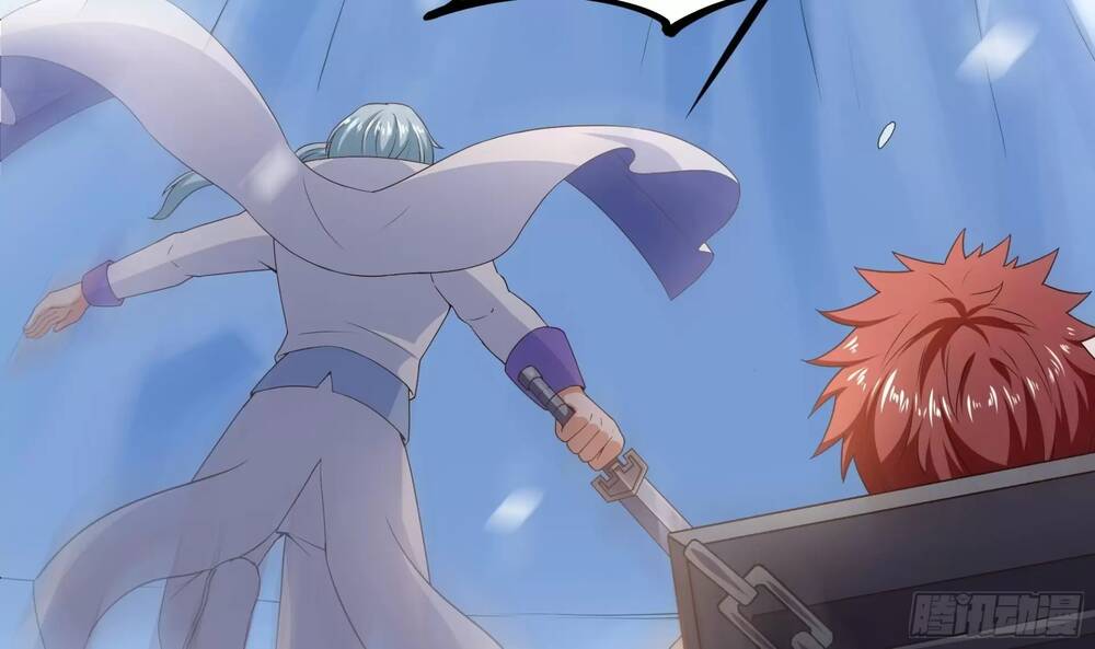 Ta Ở Địa Phủ Mở Hậu Cung Chapter 28 - Trang 2