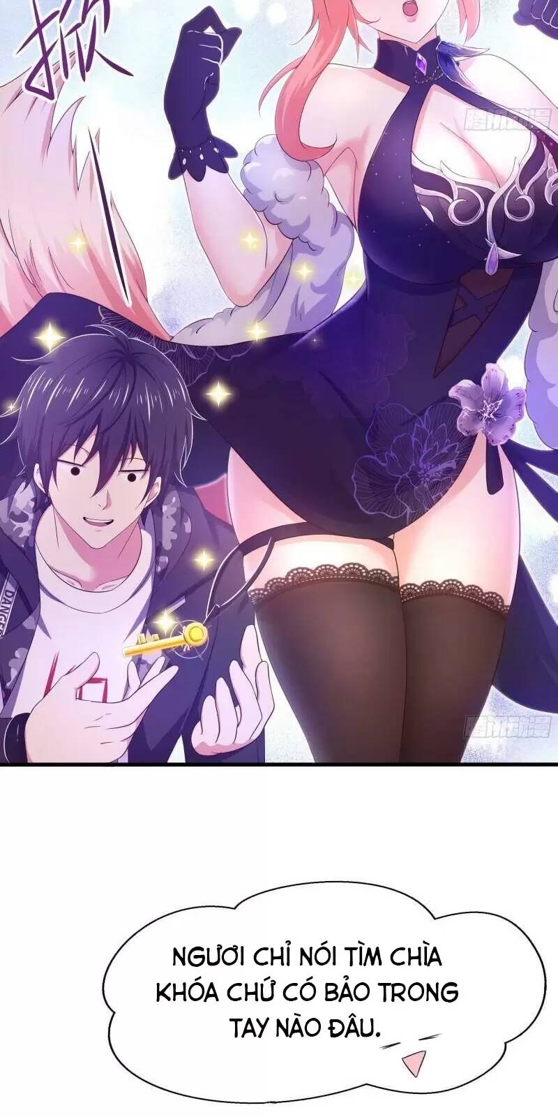 Ta Ở Địa Phủ Mở Hậu Cung Chapter 29 - Trang 2