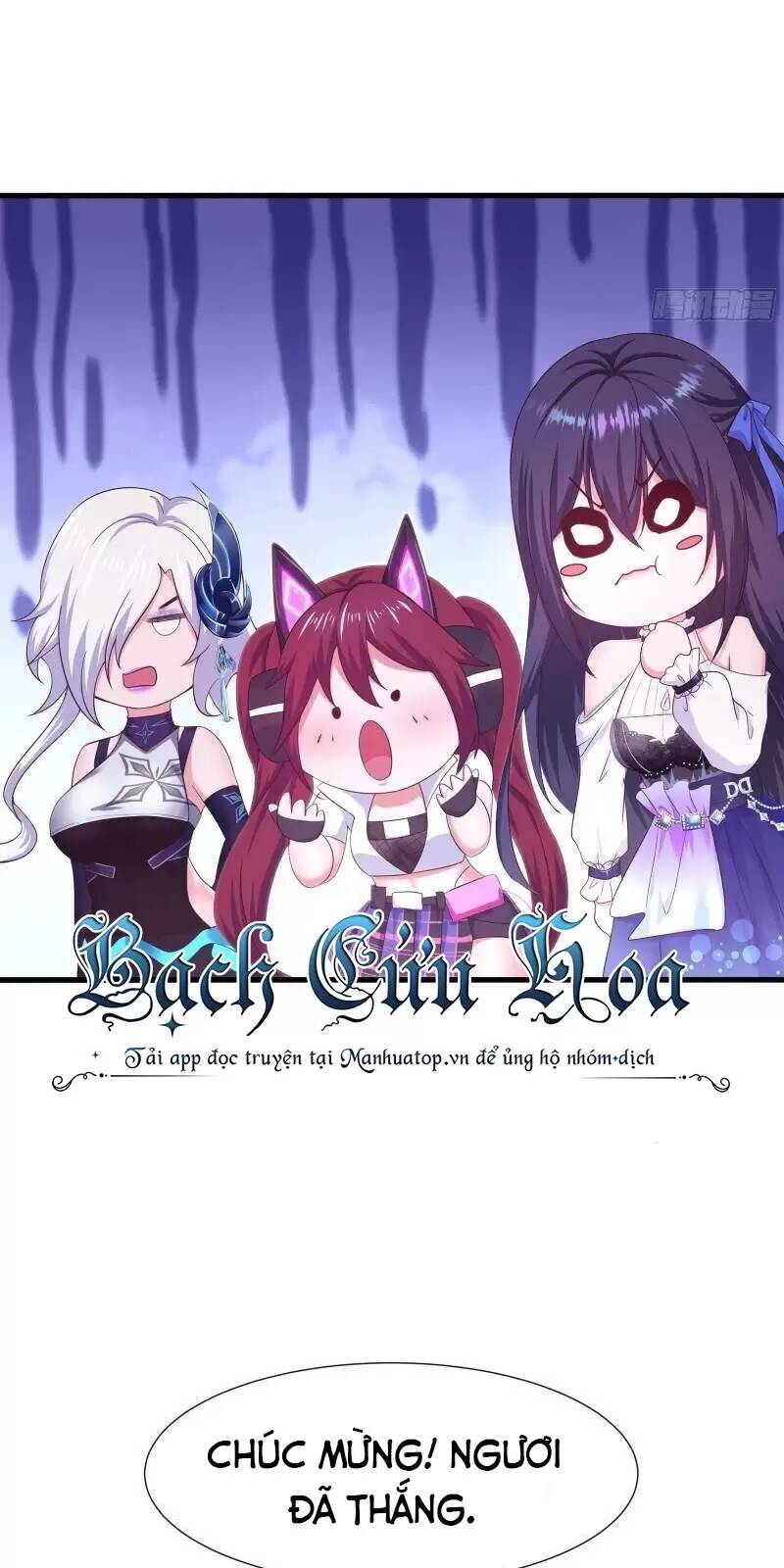 Ta Ở Địa Phủ Mở Hậu Cung Chapter 29 - Trang 2