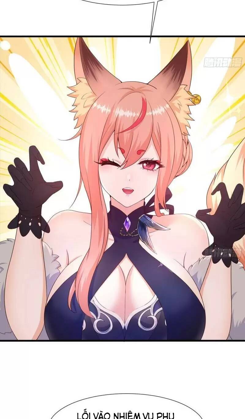 Ta Ở Địa Phủ Mở Hậu Cung Chapter 29 - Trang 2