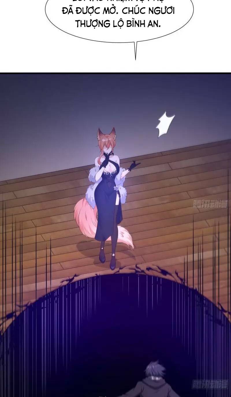 Ta Ở Địa Phủ Mở Hậu Cung Chapter 29 - Trang 2