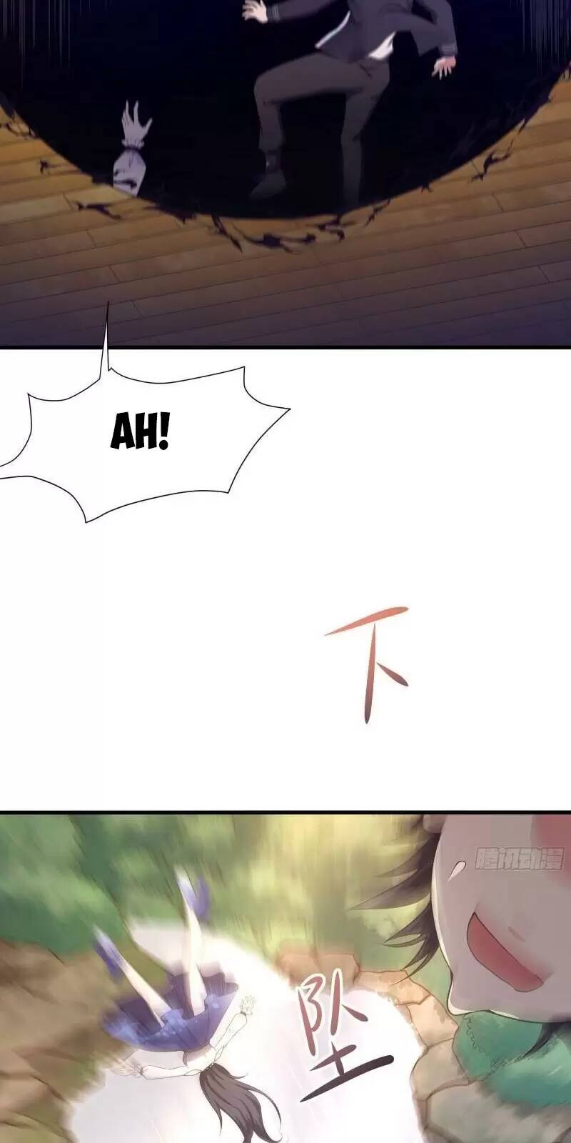 Ta Ở Địa Phủ Mở Hậu Cung Chapter 29 - Trang 2