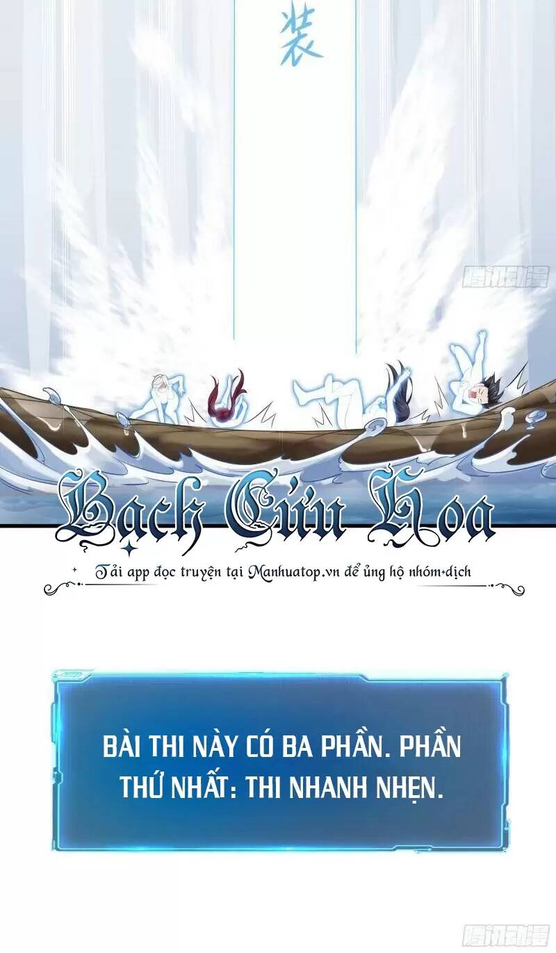 Ta Ở Địa Phủ Mở Hậu Cung Chapter 29 - Trang 2