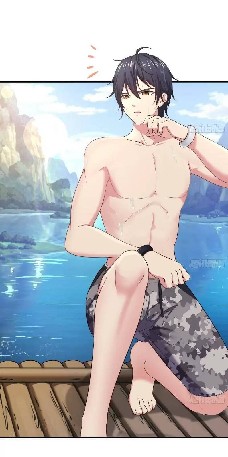 Ta Ở Địa Phủ Mở Hậu Cung Chapter 29 - Trang 2