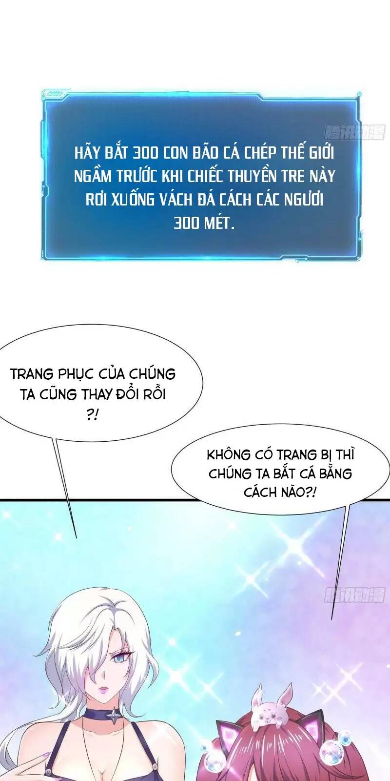 Ta Ở Địa Phủ Mở Hậu Cung Chapter 29 - Trang 2