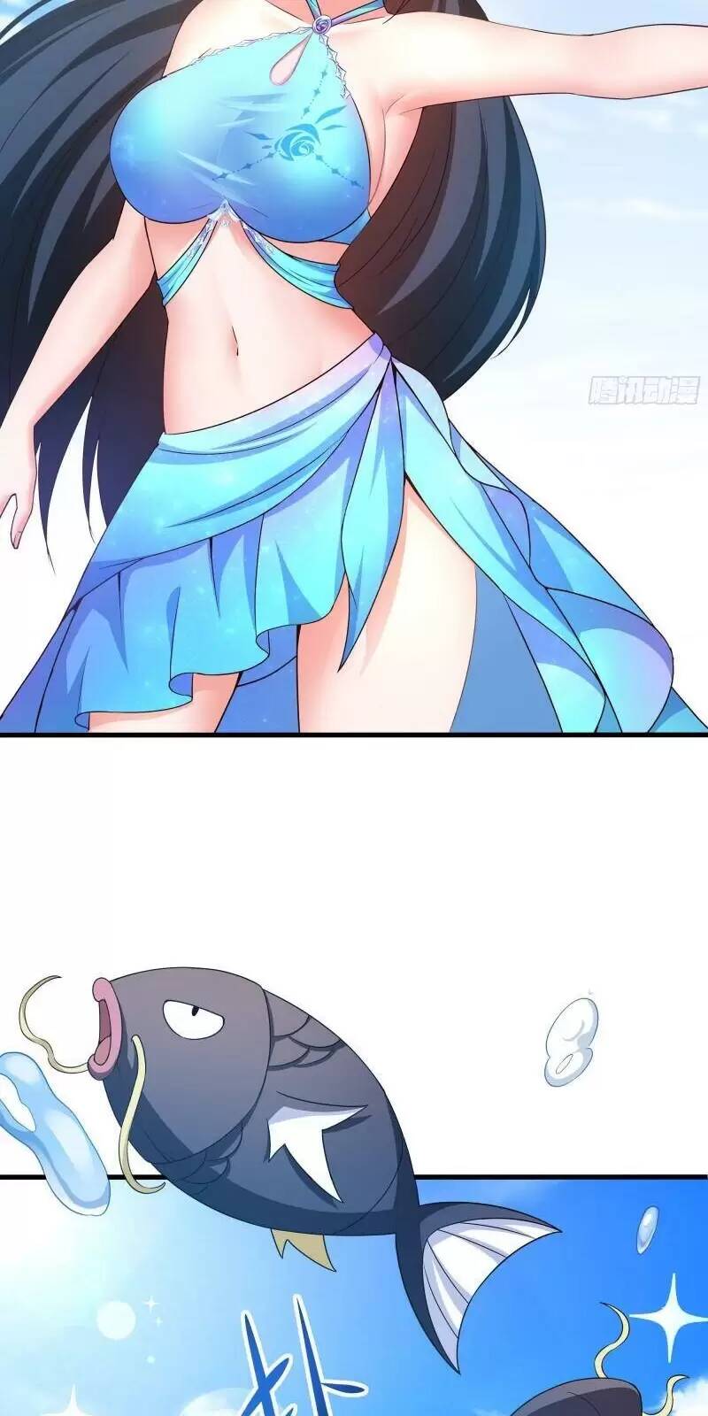 Ta Ở Địa Phủ Mở Hậu Cung Chapter 29 - Trang 2