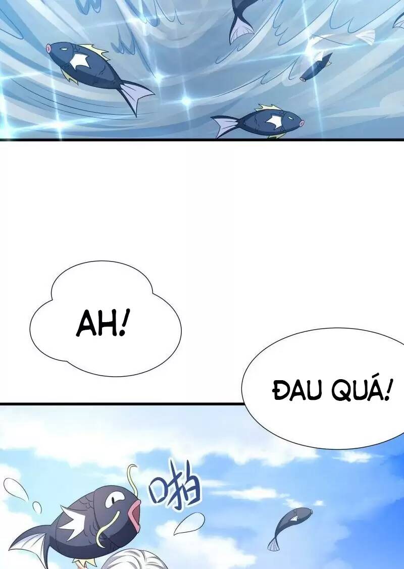 Ta Ở Địa Phủ Mở Hậu Cung Chapter 29 - Trang 2