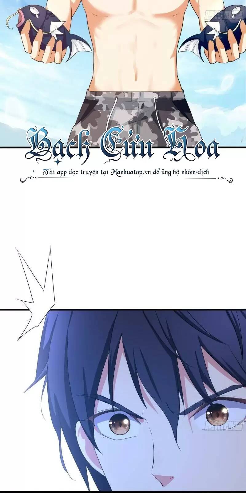 Ta Ở Địa Phủ Mở Hậu Cung Chapter 29 - Trang 2