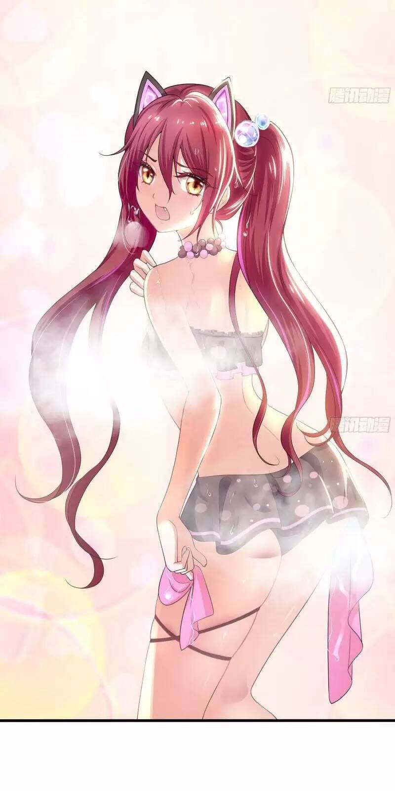 Ta Ở Địa Phủ Mở Hậu Cung Chapter 29 - Trang 2