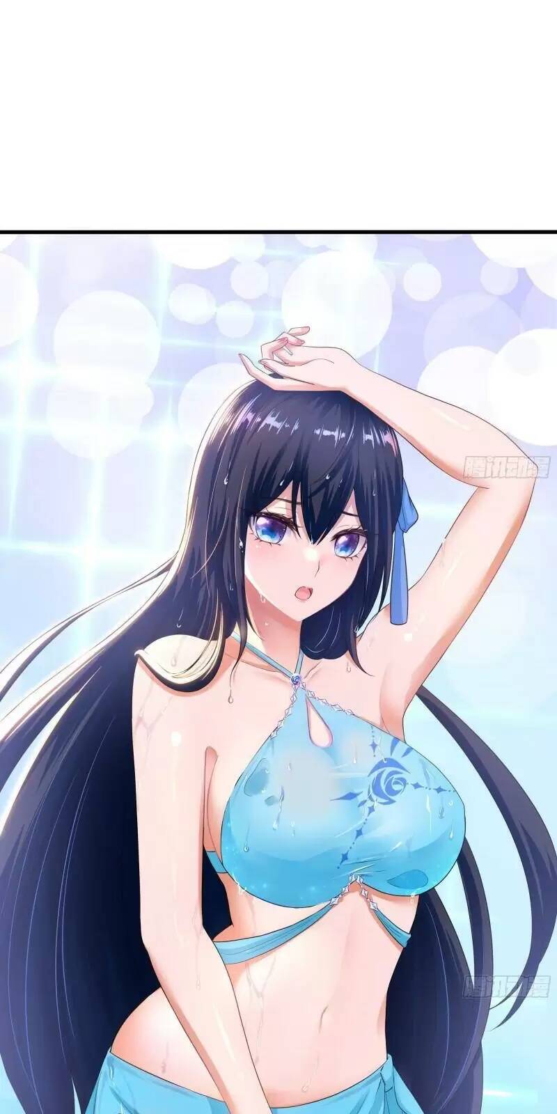 Ta Ở Địa Phủ Mở Hậu Cung Chapter 29 - Trang 2