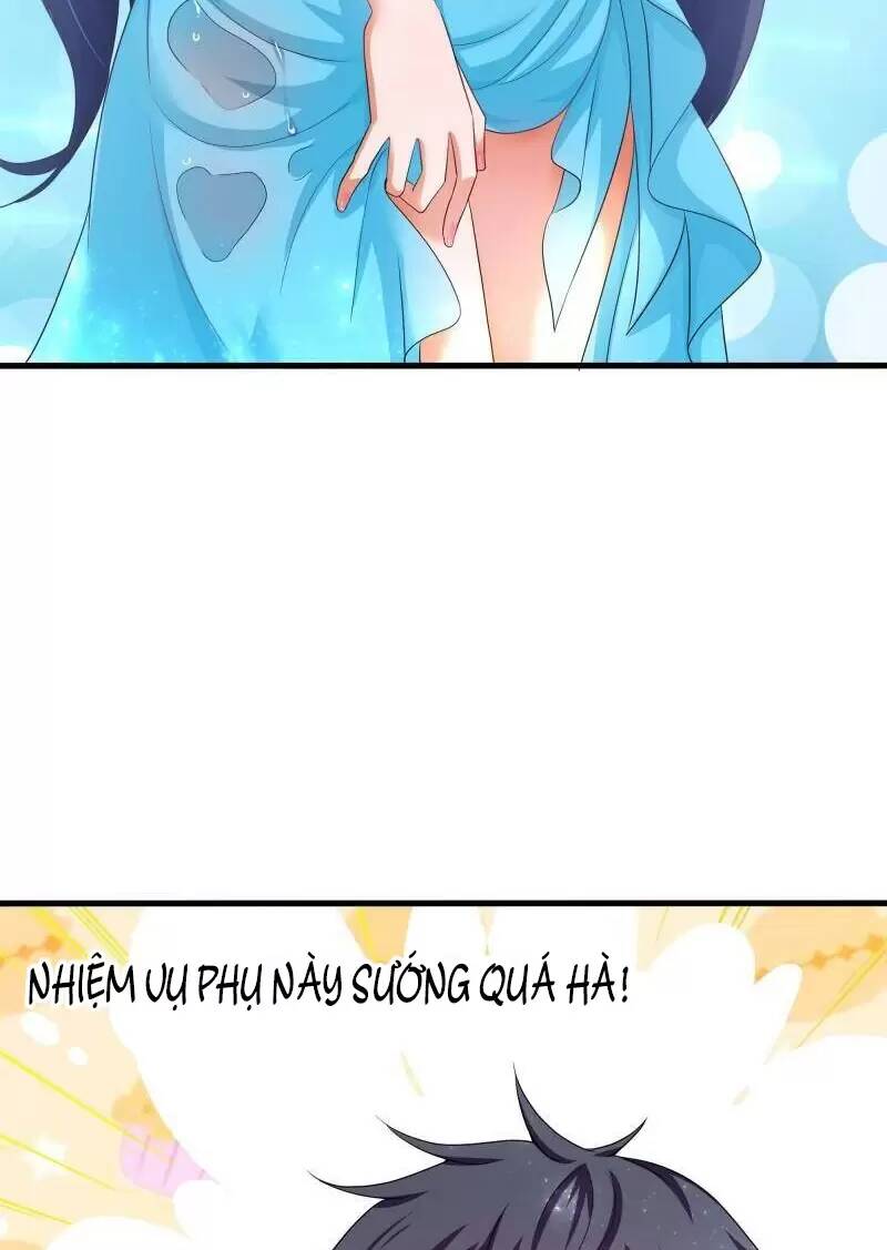 Ta Ở Địa Phủ Mở Hậu Cung Chapter 29 - Trang 2