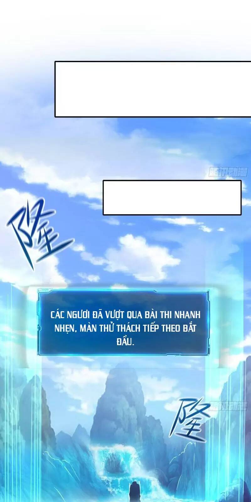 Ta Ở Địa Phủ Mở Hậu Cung Chapter 29 - Trang 2