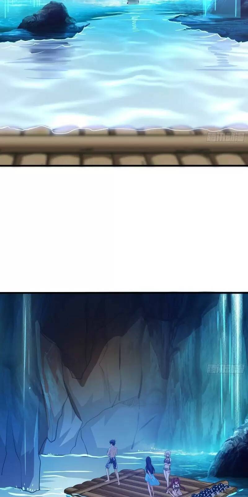 Ta Ở Địa Phủ Mở Hậu Cung Chapter 29 - Trang 2