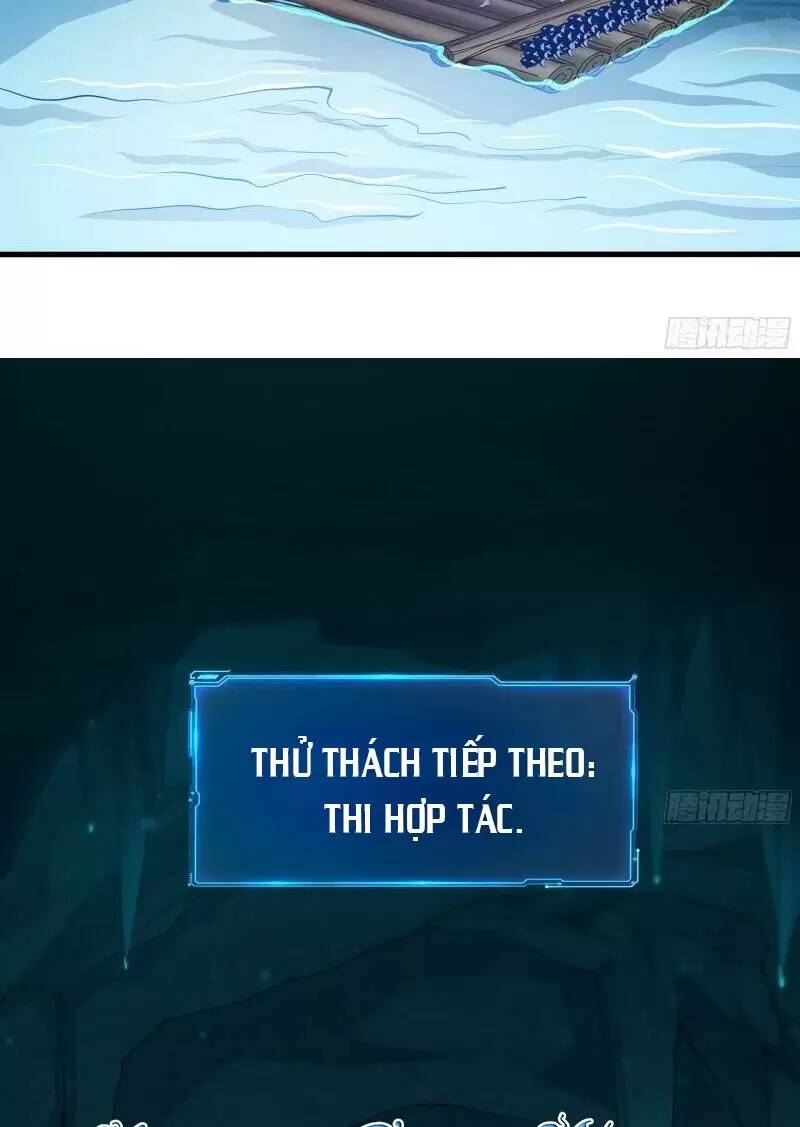 Ta Ở Địa Phủ Mở Hậu Cung Chapter 29 - Trang 2