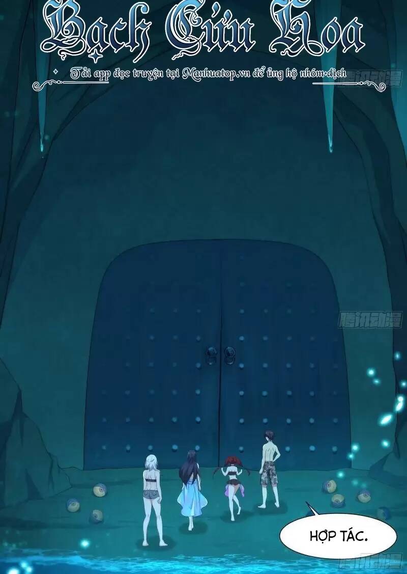 Ta Ở Địa Phủ Mở Hậu Cung Chapter 29 - Trang 2