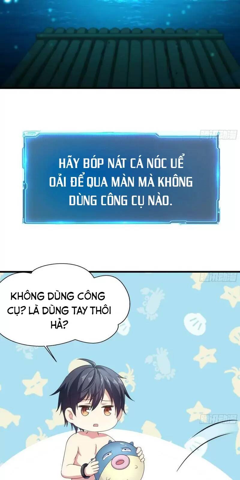 Ta Ở Địa Phủ Mở Hậu Cung Chapter 29 - Trang 2