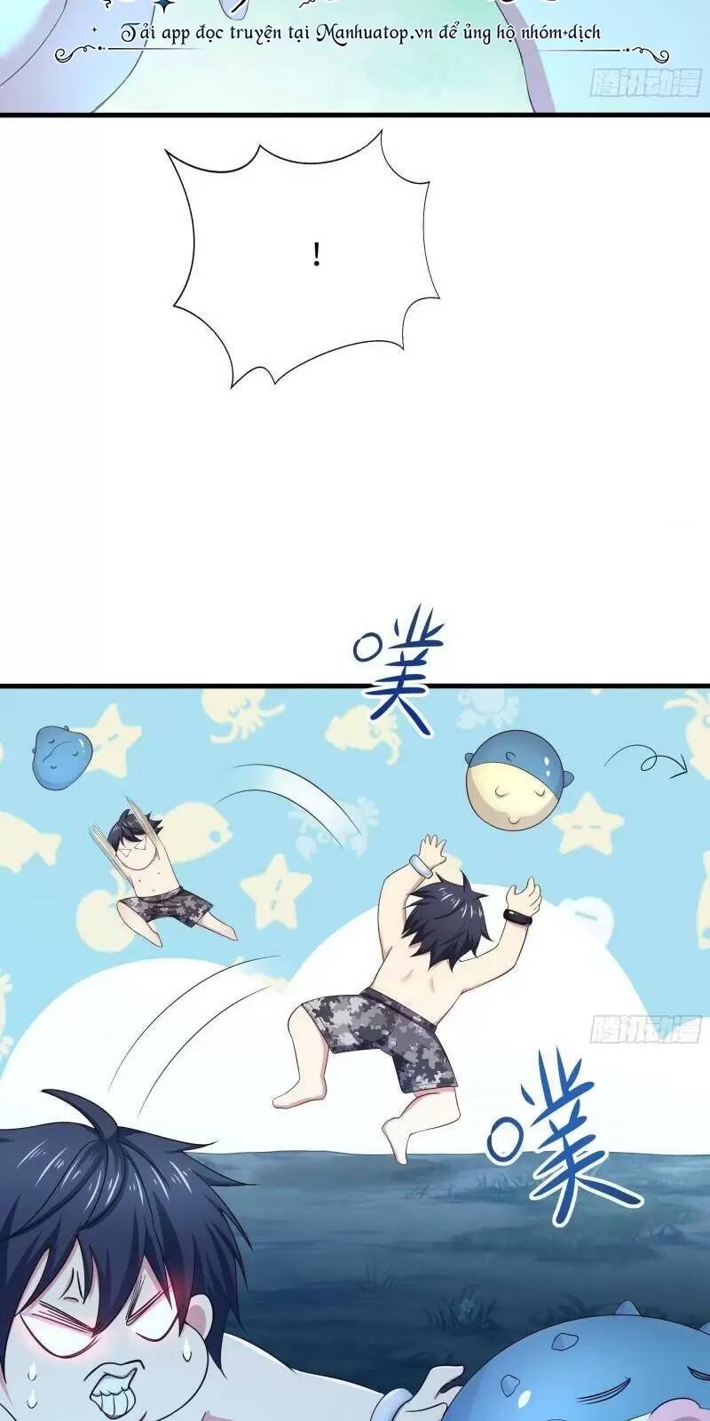 Ta Ở Địa Phủ Mở Hậu Cung Chapter 29 - Trang 2