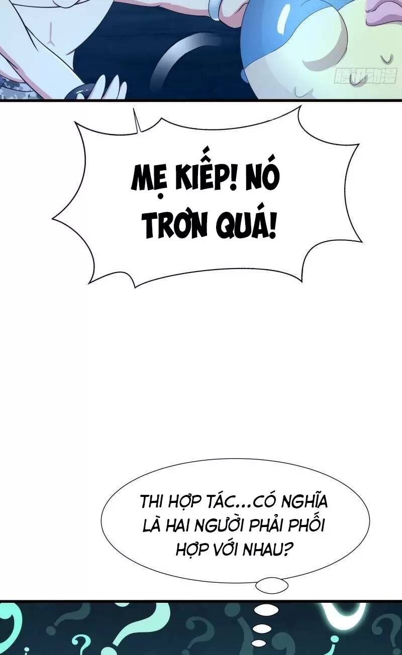 Ta Ở Địa Phủ Mở Hậu Cung Chapter 29 - Trang 2