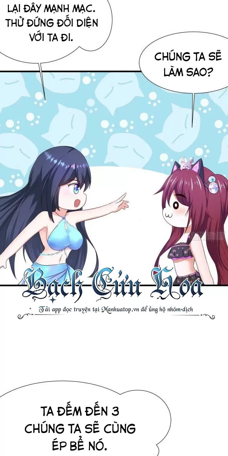 Ta Ở Địa Phủ Mở Hậu Cung Chapter 29 - Trang 2