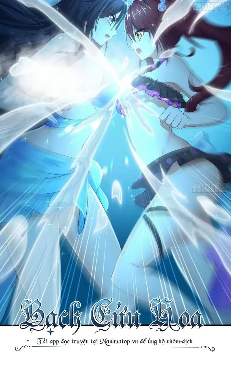 Ta Ở Địa Phủ Mở Hậu Cung Chapter 29 - Trang 2