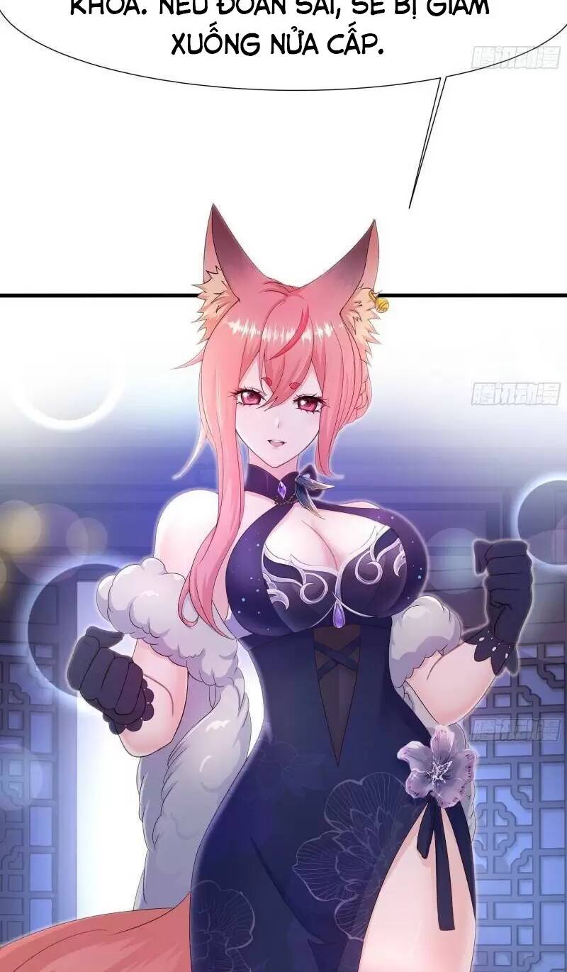 Ta Ở Địa Phủ Mở Hậu Cung Chapter 29 - Trang 2