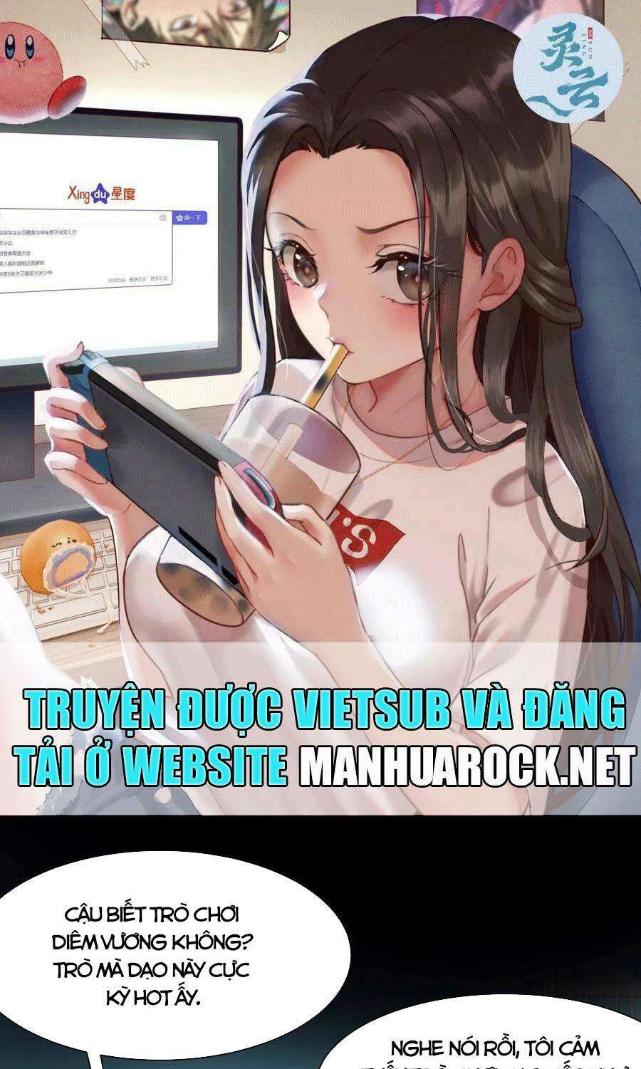 Ta Ở Địa Phủ Mở Hậu Cung Chapter 3 - Trang 2