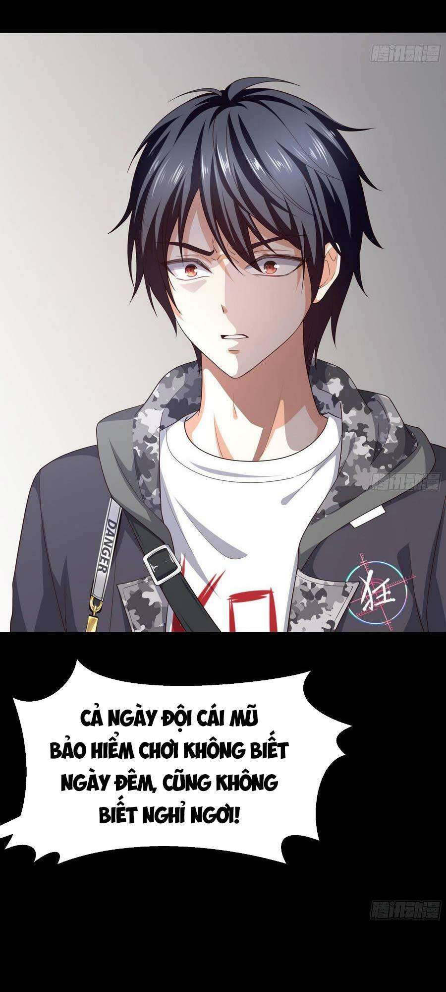 Ta Ở Địa Phủ Mở Hậu Cung Chapter 3 - Trang 2