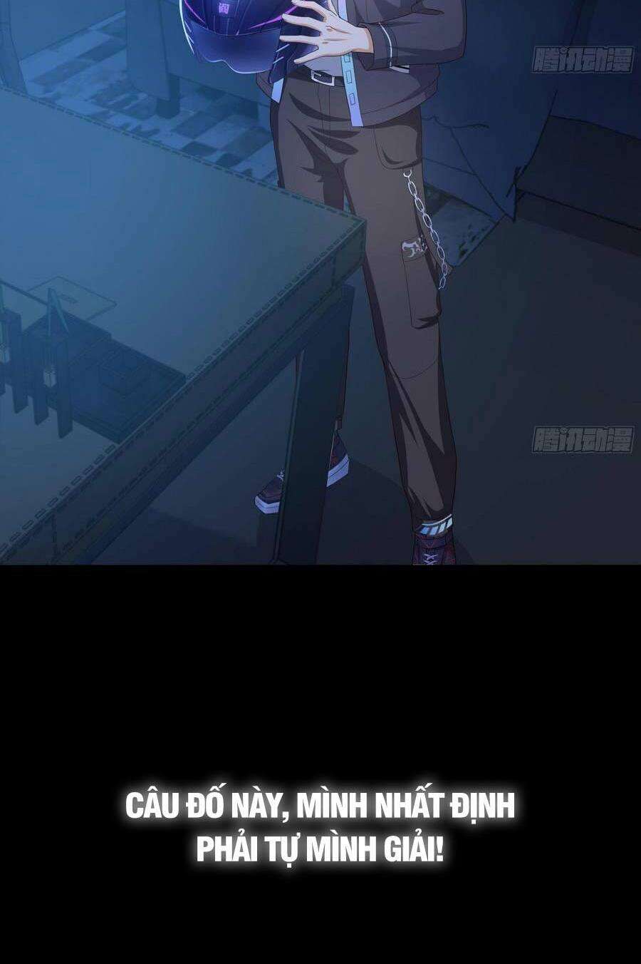 Ta Ở Địa Phủ Mở Hậu Cung Chapter 3 - Trang 2