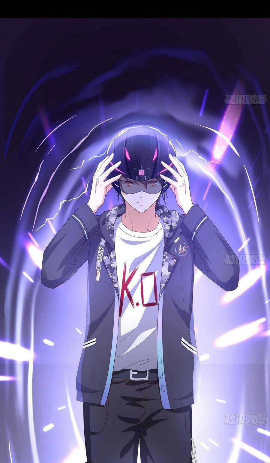 Ta Ở Địa Phủ Mở Hậu Cung Chapter 3 - Trang 2