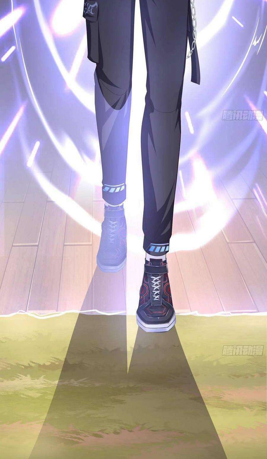 Ta Ở Địa Phủ Mở Hậu Cung Chapter 3 - Trang 2