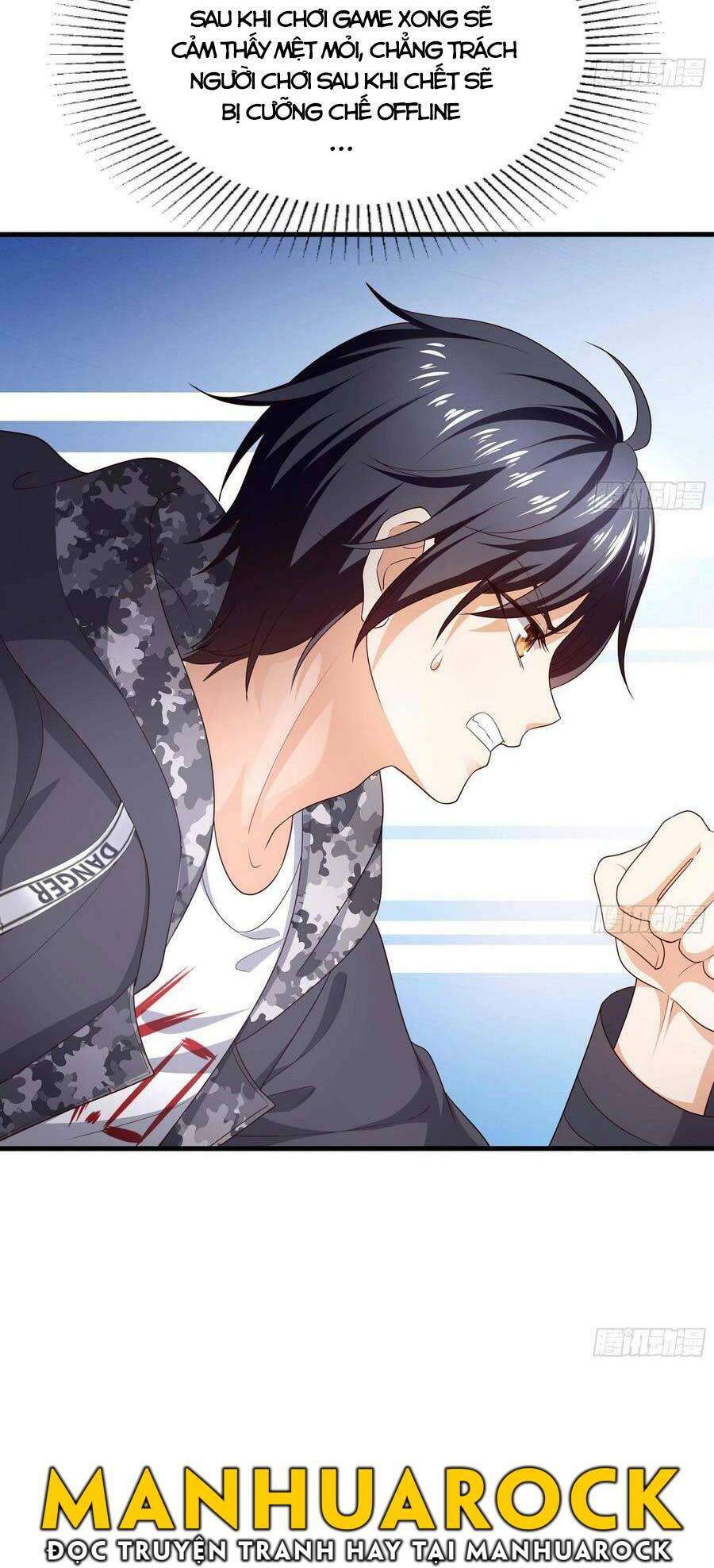 Ta Ở Địa Phủ Mở Hậu Cung Chapter 3 - Trang 2