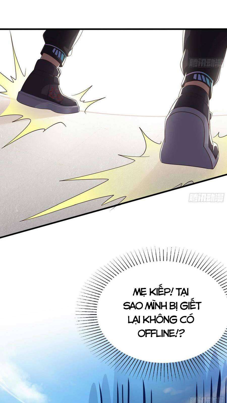 Ta Ở Địa Phủ Mở Hậu Cung Chapter 3 - Trang 2