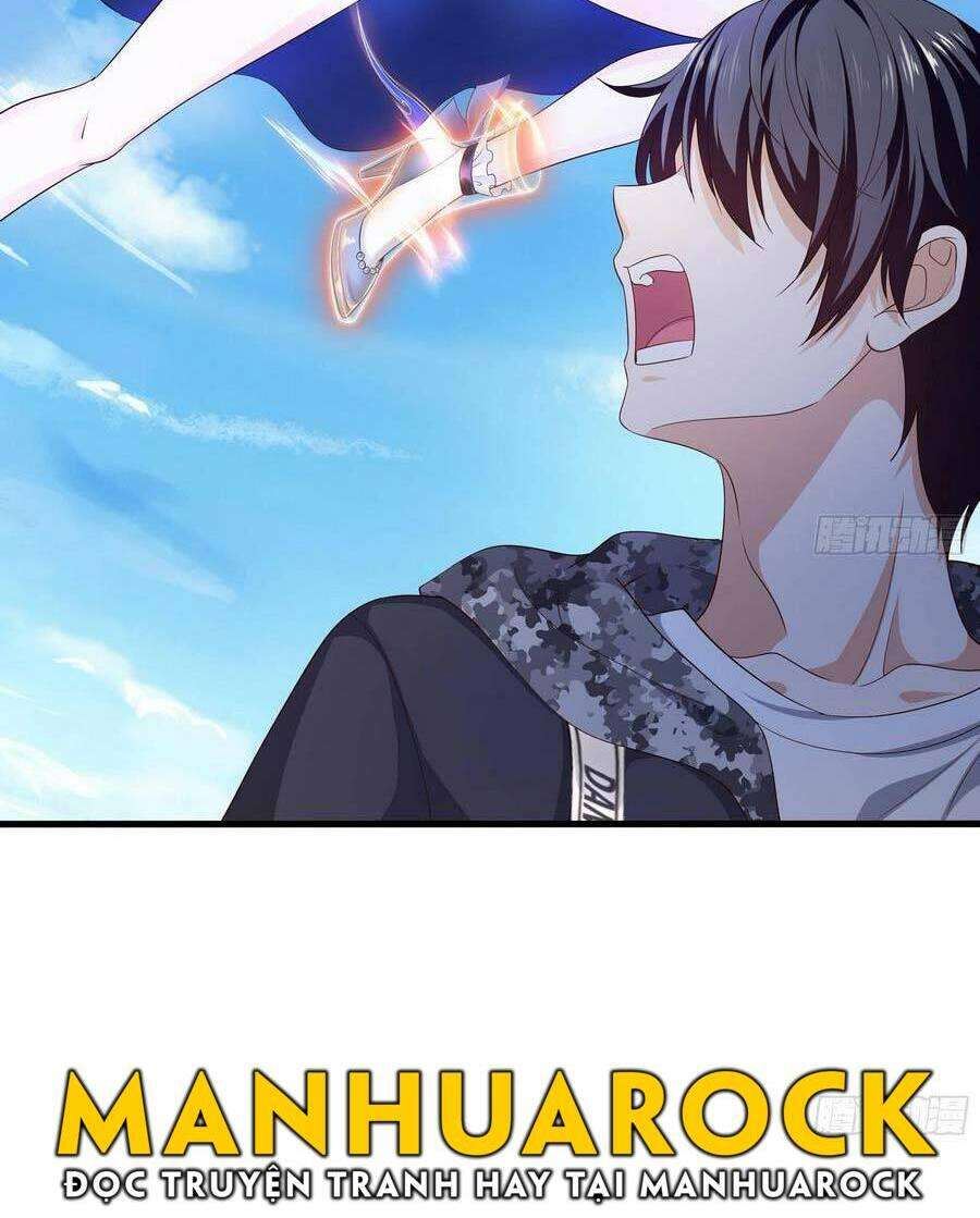 Ta Ở Địa Phủ Mở Hậu Cung Chapter 3 - Trang 2