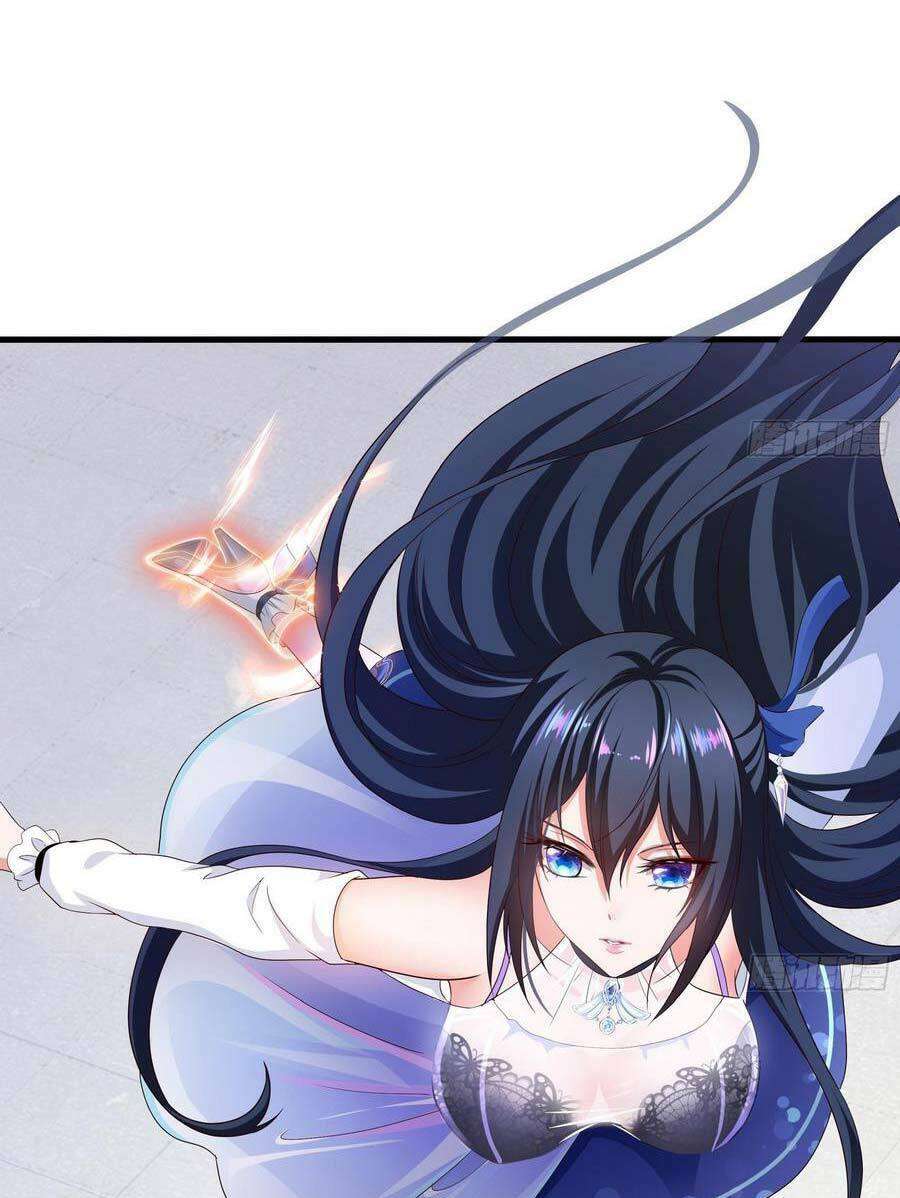 Ta Ở Địa Phủ Mở Hậu Cung Chapter 3 - Trang 2