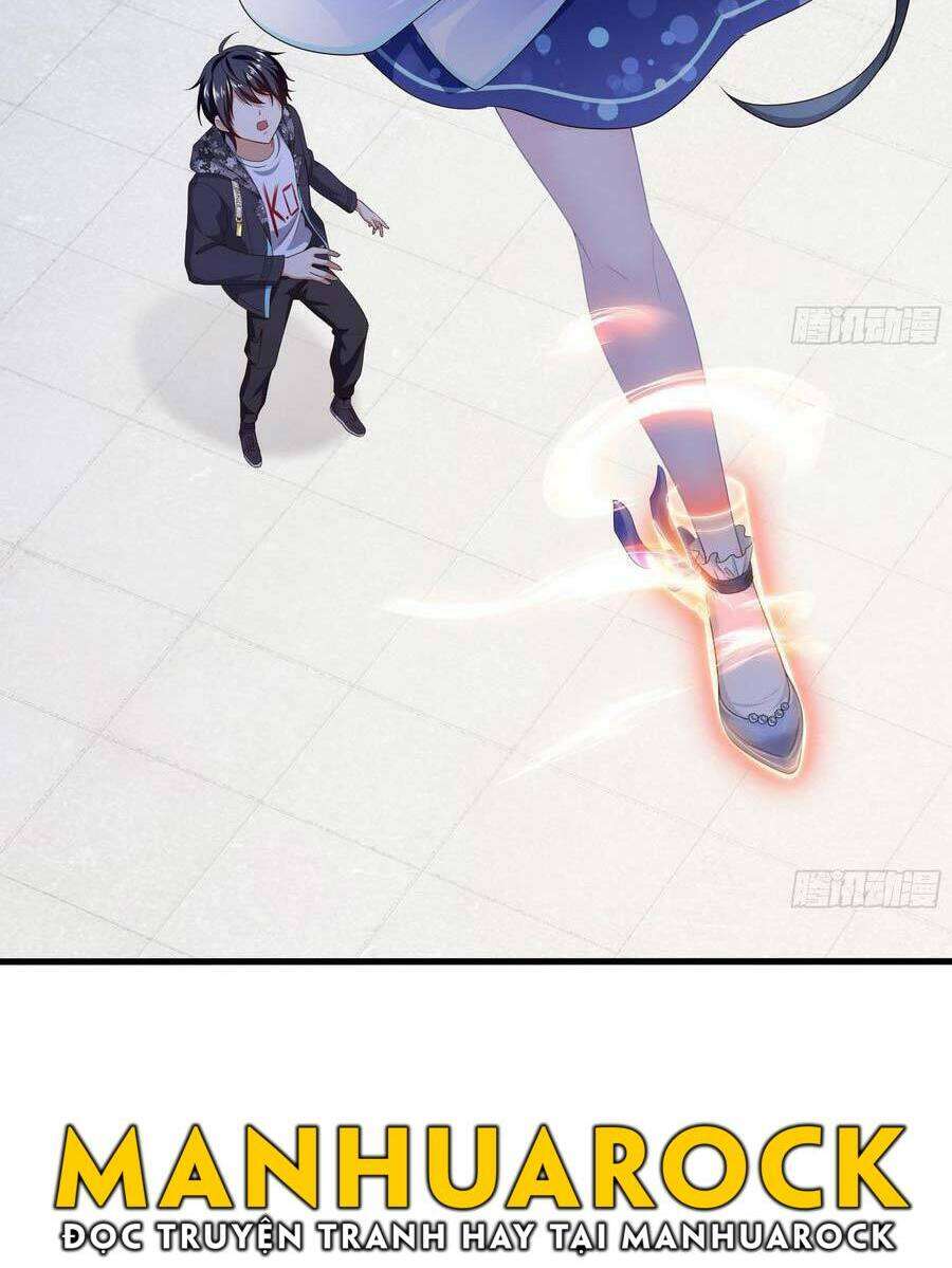 Ta Ở Địa Phủ Mở Hậu Cung Chapter 3 - Trang 2