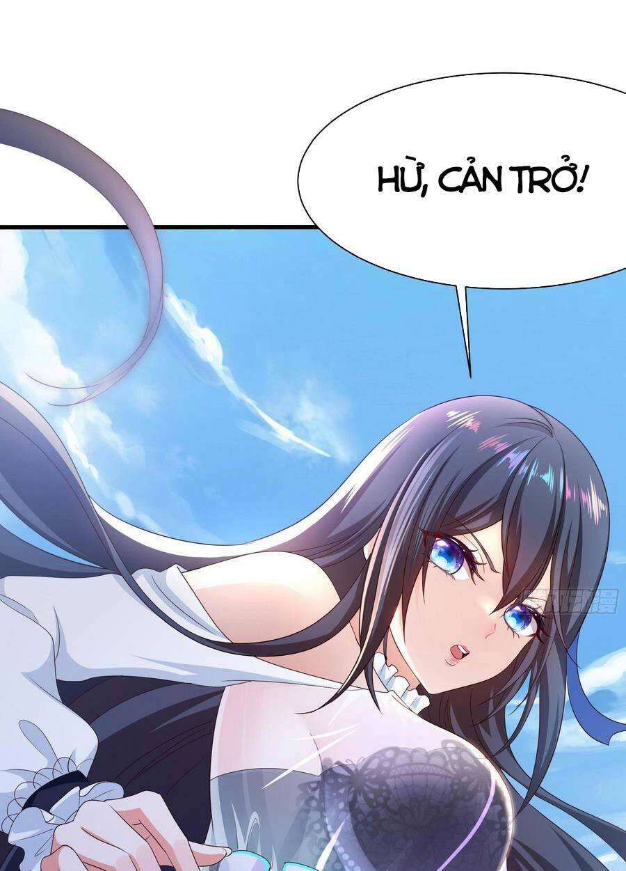 Ta Ở Địa Phủ Mở Hậu Cung Chapter 3 - Trang 2