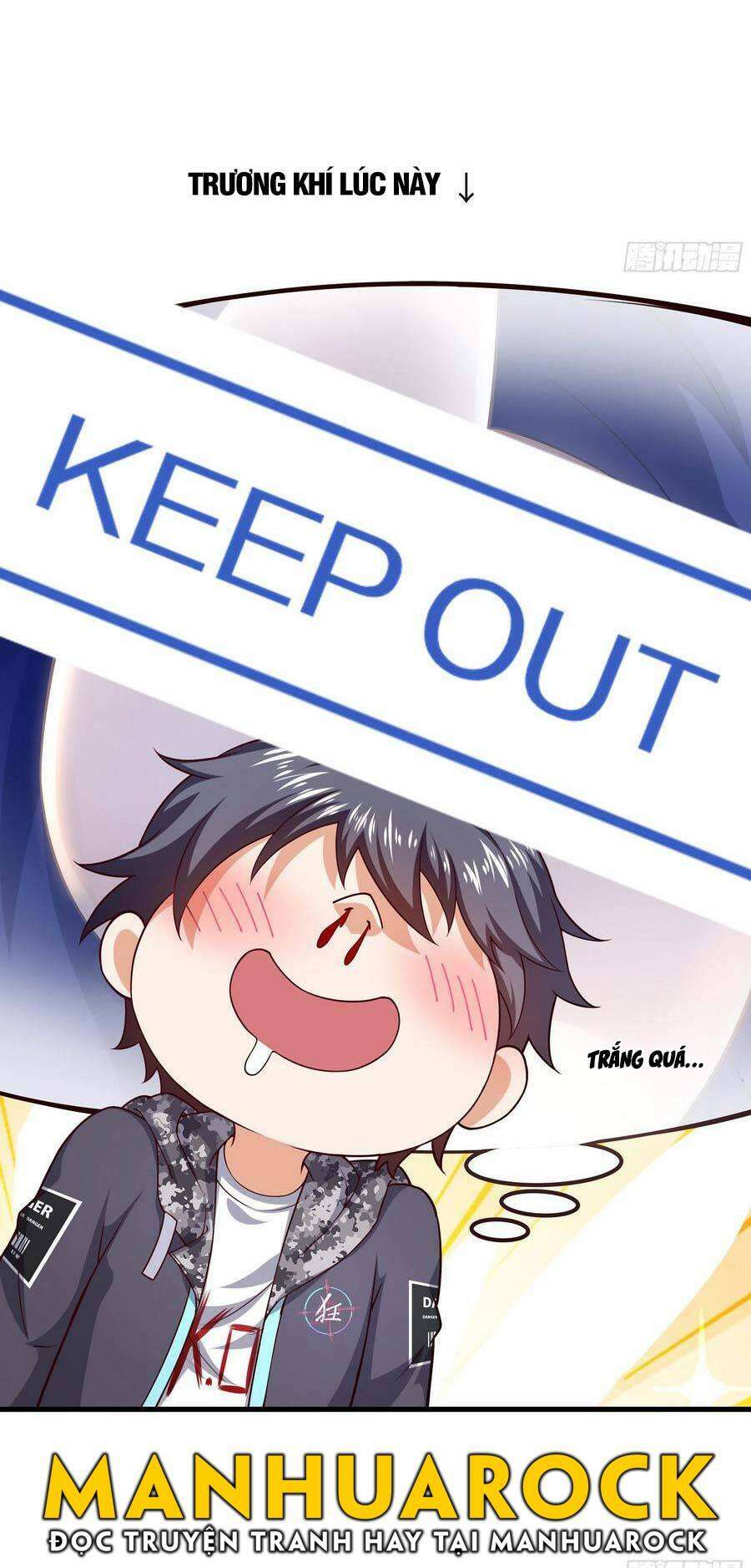 Ta Ở Địa Phủ Mở Hậu Cung Chapter 3 - Trang 2