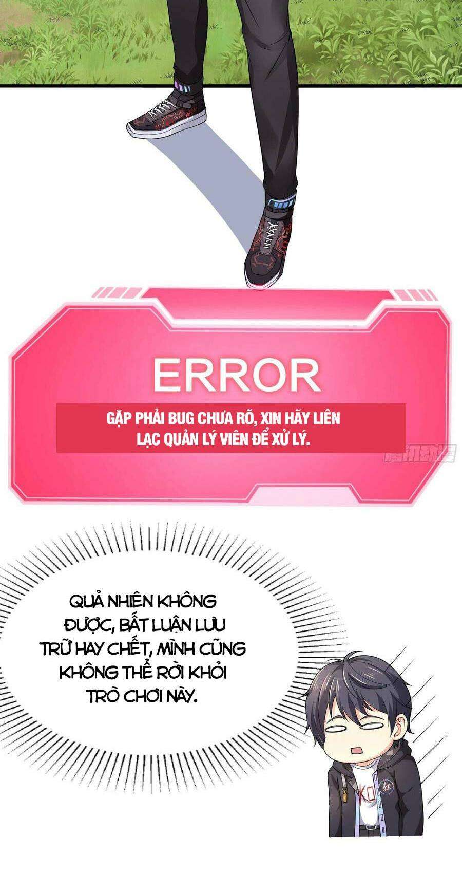 Ta Ở Địa Phủ Mở Hậu Cung Chapter 3 - Trang 2