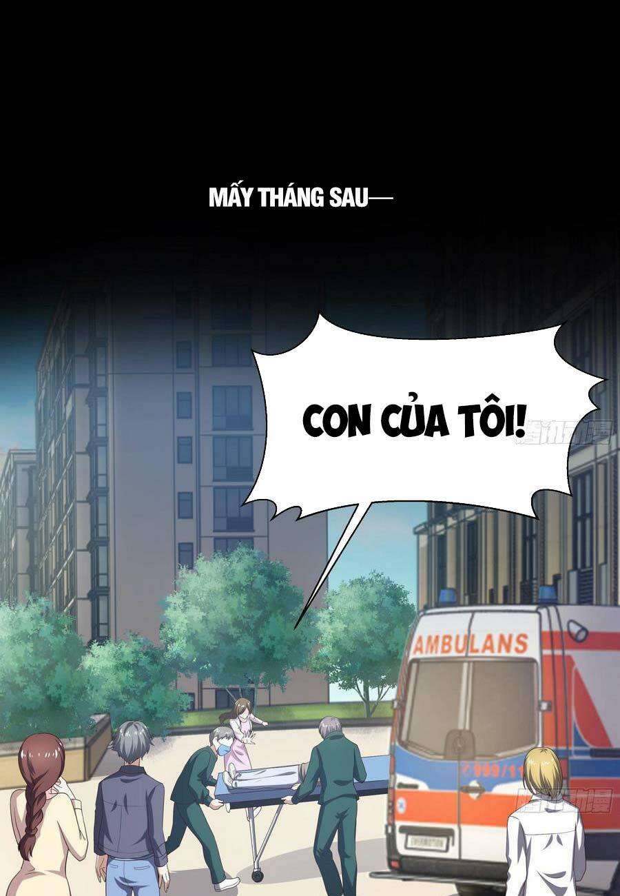 Ta Ở Địa Phủ Mở Hậu Cung Chapter 3 - Trang 2