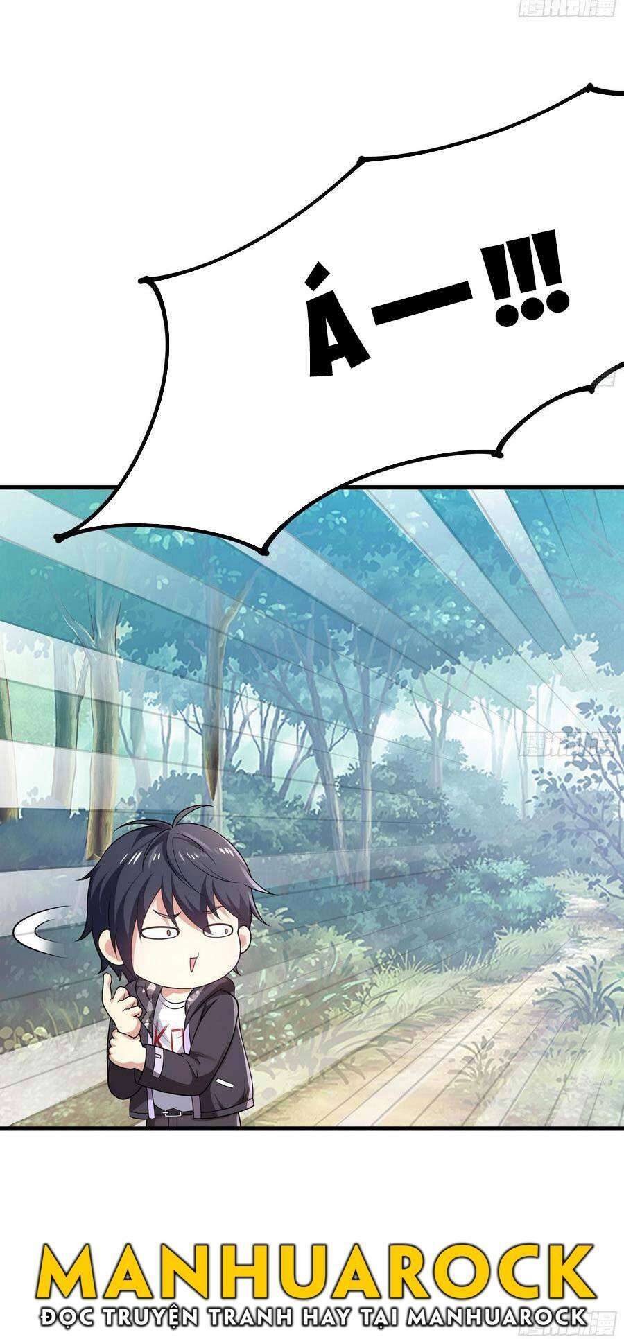 Ta Ở Địa Phủ Mở Hậu Cung Chapter 3 - Trang 2