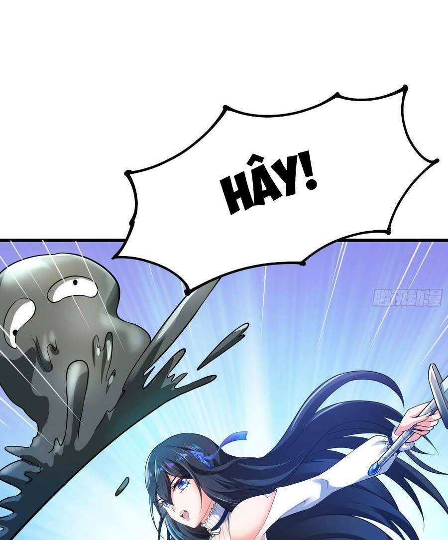 Ta Ở Địa Phủ Mở Hậu Cung Chapter 3 - Trang 2