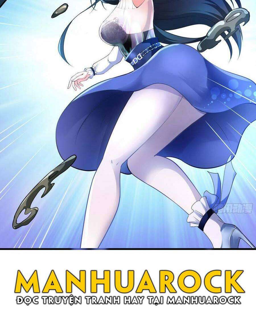 Ta Ở Địa Phủ Mở Hậu Cung Chapter 3 - Trang 2