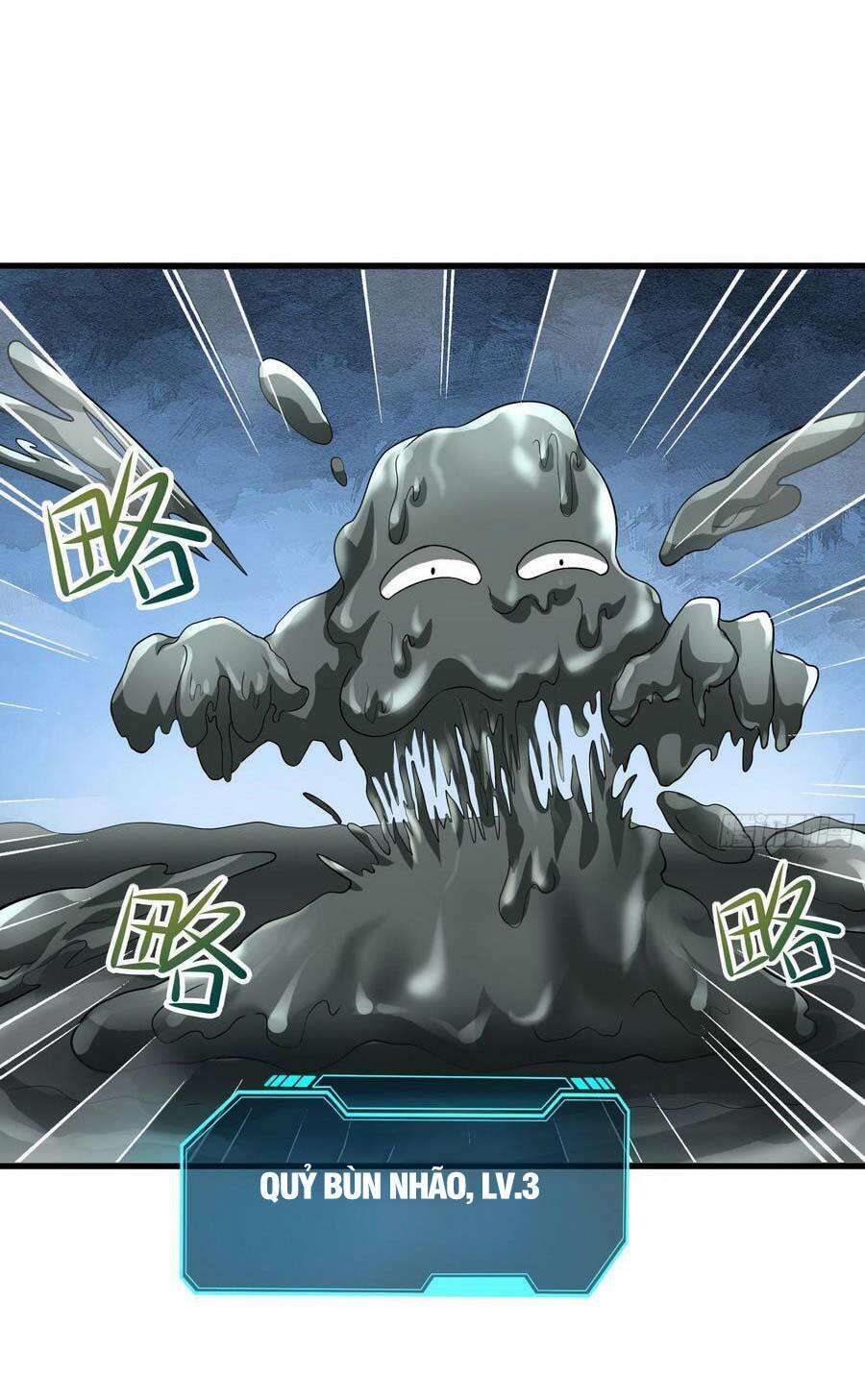 Ta Ở Địa Phủ Mở Hậu Cung Chapter 3 - Trang 2