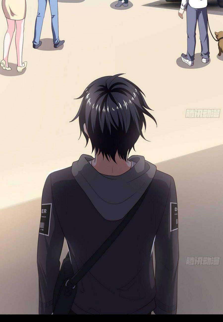 Ta Ở Địa Phủ Mở Hậu Cung Chapter 3 - Trang 2