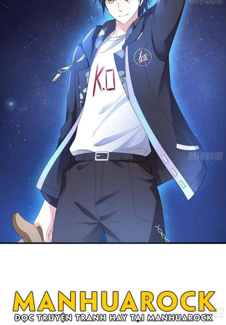 Ta Ở Địa Phủ Mở Hậu Cung Chapter 3 - Trang 2