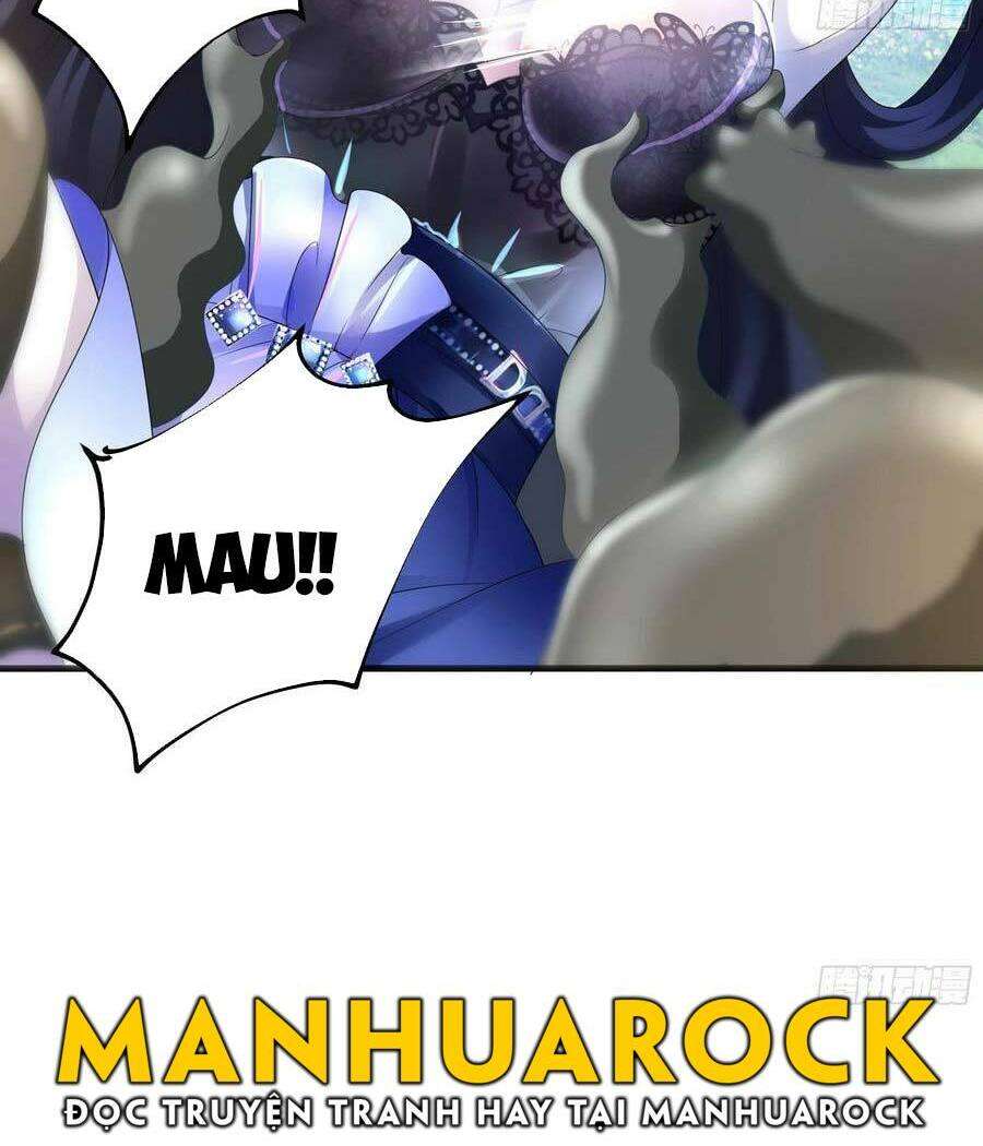 Ta Ở Địa Phủ Mở Hậu Cung Chapter 3 - Trang 2