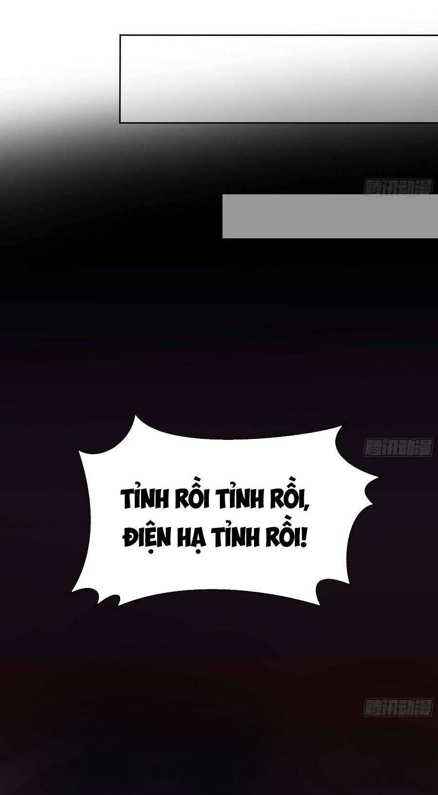 Ta Ở Địa Phủ Mở Hậu Cung Chapter 3 - Trang 2